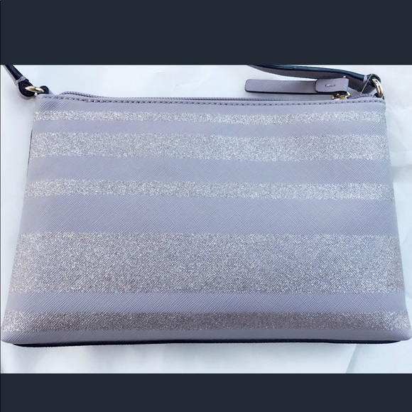 NWT Kate Spade Haven Lane Ramey Small Crossbody - Picture 5 of 7